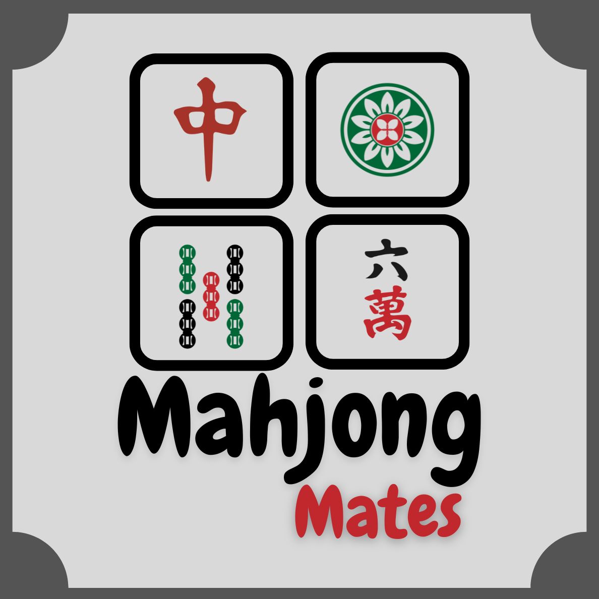 Mahjong Mates