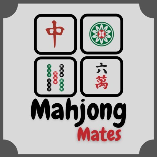 Mahjong Mates