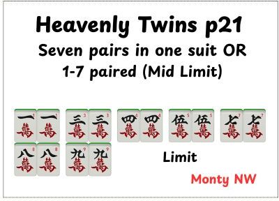 Heavenly twins