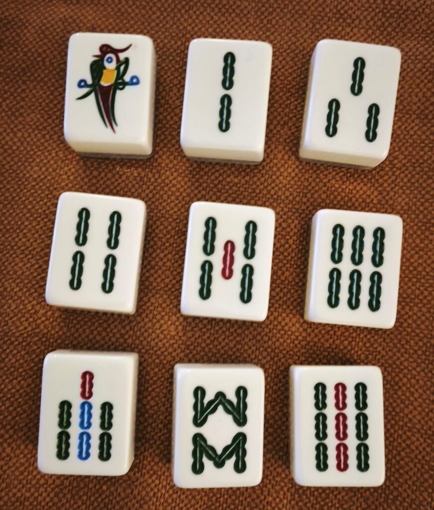 1