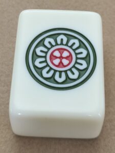 1 dot