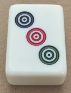 3 dot