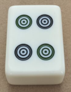 4 dot