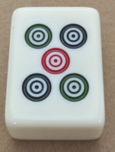5 dot