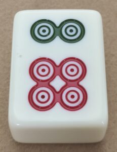 6 dot