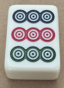 9 dot